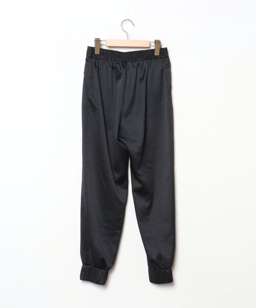 Whim Gazette（ウィム ガゼット） イージーパンツ FREE ブラック