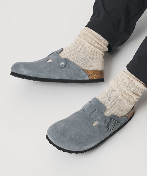 BIRKENSTOCK（ビルケンシュトック） サンダル 「国内EXCLUSIVE