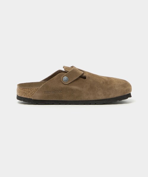 BIRKENSTOCK（ビルケンシュトック） サンダル 「国内EXCLUSIVE