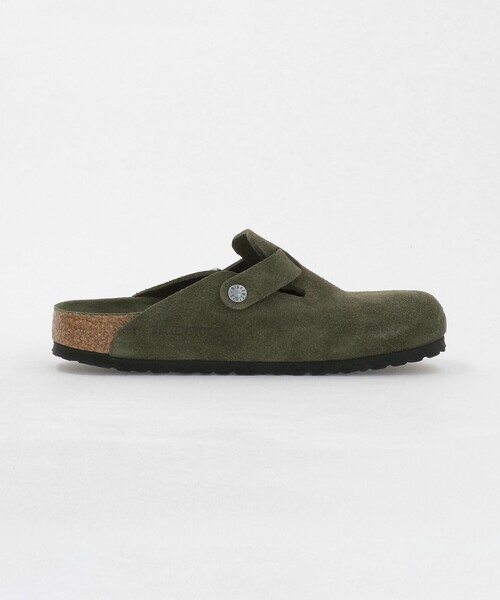 BIRKENSTOCK（ビルケンシュトック） サンダル 「国内EXCLUSIVE