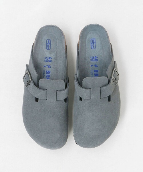 BIRKENSTOCK（ビルケンシュトック） サンダル 「国内EXCLUSIVE