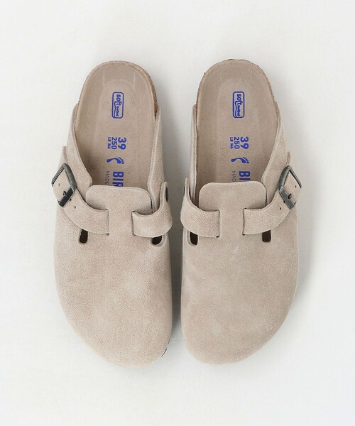BIRKENSTOCK（ビルケンシュトック） サンダル 「国内EXCLUSIVE
