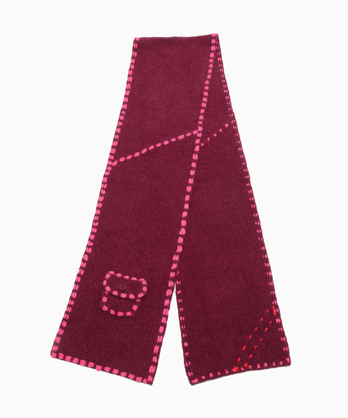 フィンガリン　マフラー PHINGERIN（フィンガリン） マフラー PG1 SCARF メンズ : ZOZOTOWN