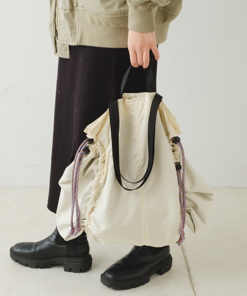 「Kastane」 2WAYバッグ FREE ブラック レディース_画像5