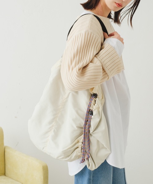 「Kastane」 2WAYバッグ FREE ブラック レディース_画像8