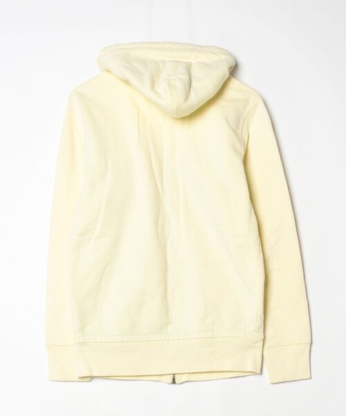 【美品】【レア】【定価2万超】DIESEL バックロゴ ジップアップパーカー 美品】【レア】【定価2万超】DIESEL バックロゴ ジップアップパーカー