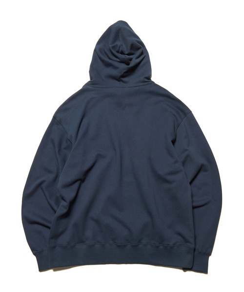 uniform experiment パーカー LOOSE HOODIE メンズ レディース 