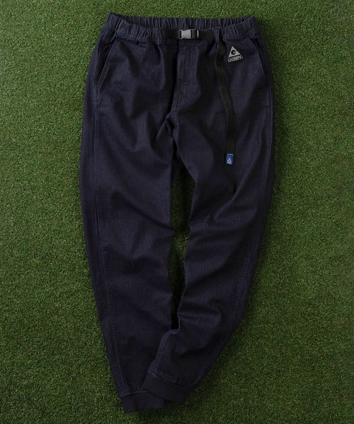 GERRY（ジェリー） パンツ 「78」「GERRY/ジェリー」デニム/ツイル