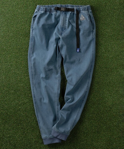 GERRY（ジェリー） パンツ 「78」「GERRY/ジェリー」デニム/ツイル