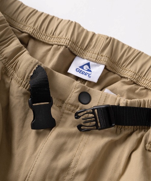 GERRY（ジェリー） パンツ 「78」「GERRY/ジェリー」デニム/ツイル