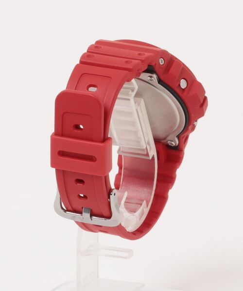 G-SHOCK 腕時計 G-SHOCK/ジーショック ”Iconic Styles” DW-6900RRB-4JF