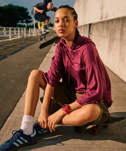G-SHOCK gショック 腕時計 G-SHOCK/ジーショック ”Iconic Styles” DW