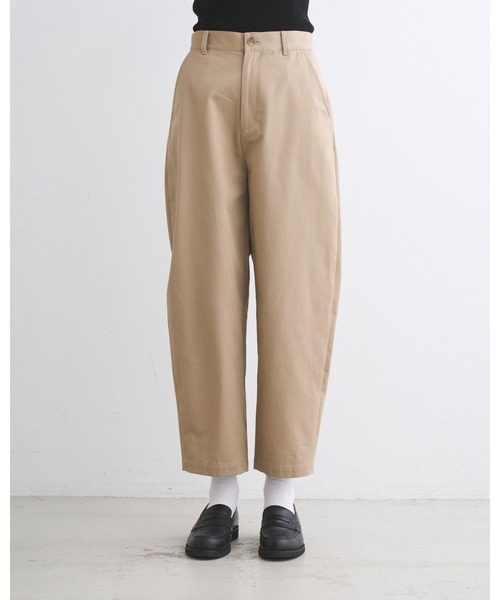 チノパン UNIONSLACKS 303 レディース_7