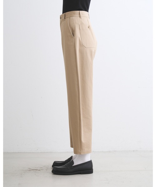 チノパン UNIONSLACKS 303 レディース_8