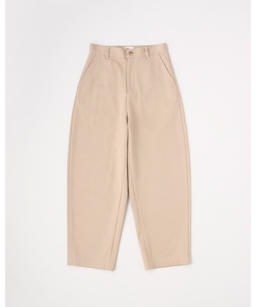 チノパン UNIONSLACKS 303 レディース_3