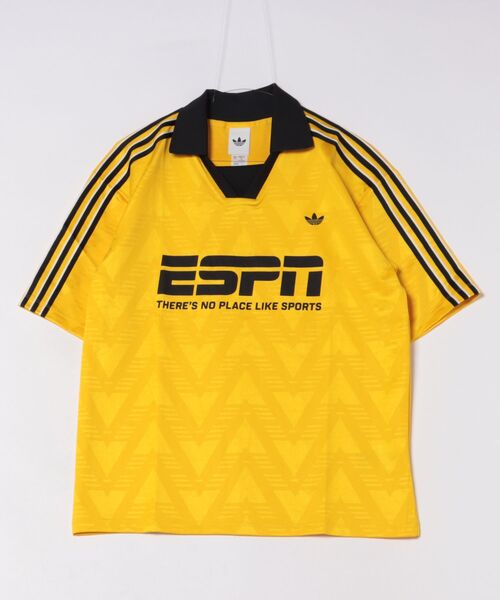 adidas（アディダス） tシャツ W FOOTBALL SS JERSEY SPONSPOR 