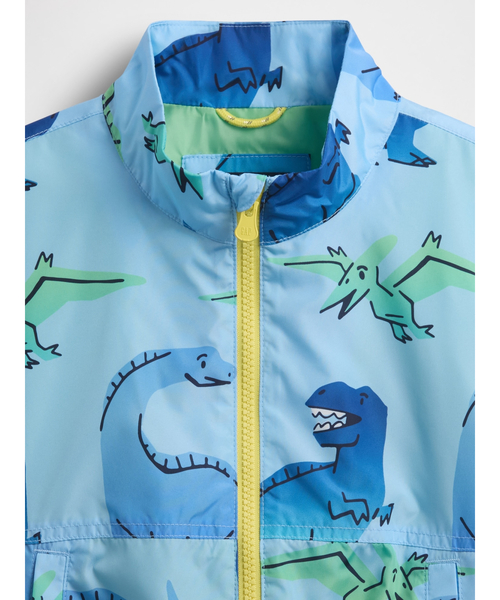 GAP（ギャップ） ブルゾン ジャンバー アウター ウィンドブレーカー