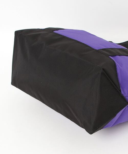 「Drifter」 ハンドバッグ ONE SIZE ブラック レディース_画像3