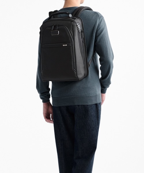 TUMI（トゥミ） ビジネスリュック デイバック リュック TUMI ALPHA