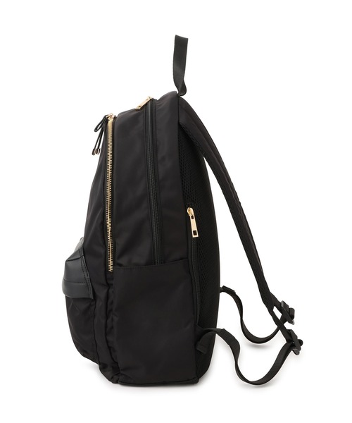 VIS（ビス） デイバック リュック 6ポケットリュック/A4・13インチPC