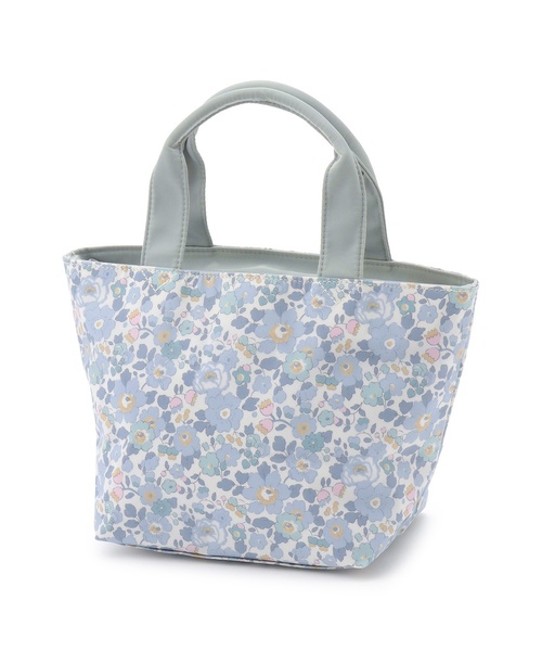 「sense of wonder」 「KIDS」ハンドバッグ F ネイビー キッズ_画像2