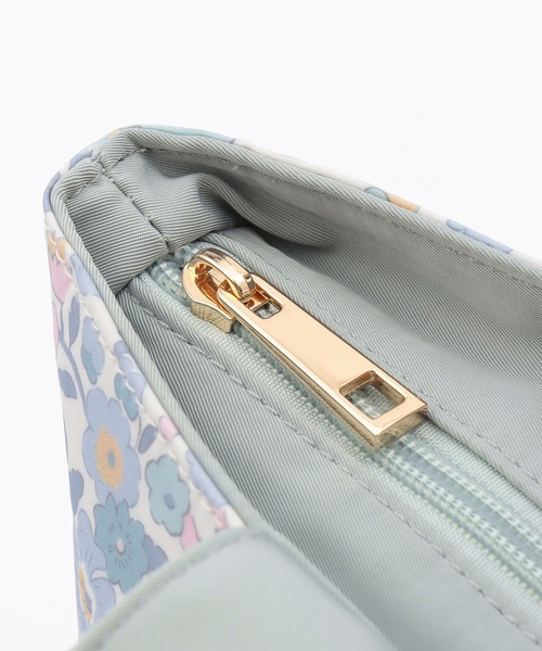 「sense of wonder」 「KIDS」ハンドバッグ F ネイビー キッズ_画像3