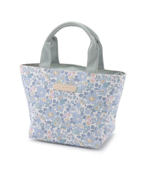 「sense of wonder」 「KIDS」ハンドバッグ F ネイビー キッズ_画像7