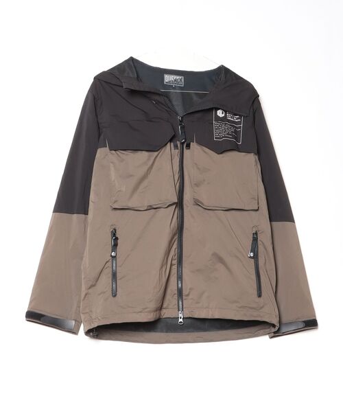 The DUFFER of ST.GEORGE（ザダファーオブセントジョージ） ブルゾン M 