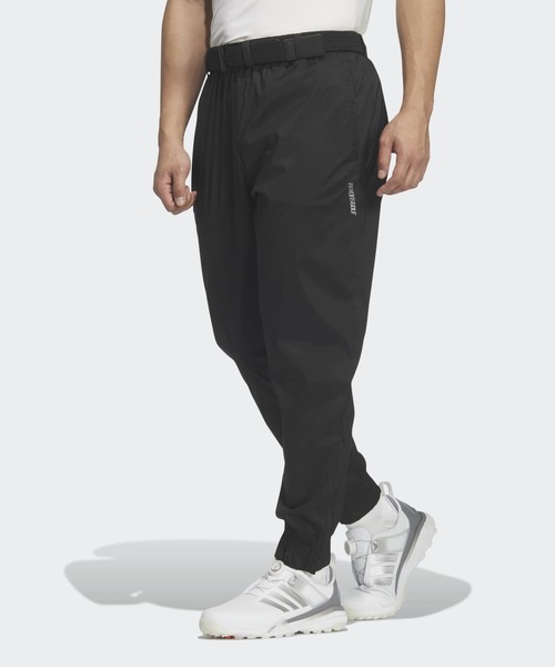 adidas（アディダス） パンツ ロング ウインドパンツ「adidas Golf