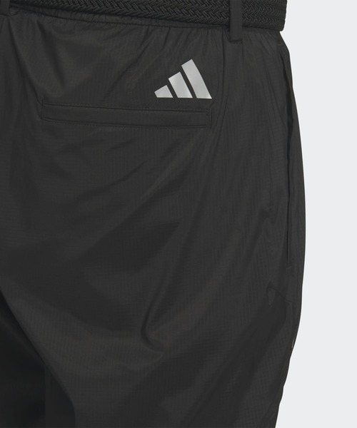 adidas（アディダス） パンツ ロング ウインドパンツ「adidas Golf