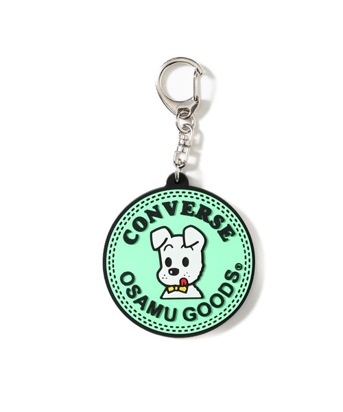 CONVERSE（コンバース） キーホルダー 入園式 「CONVERSE」CV OG