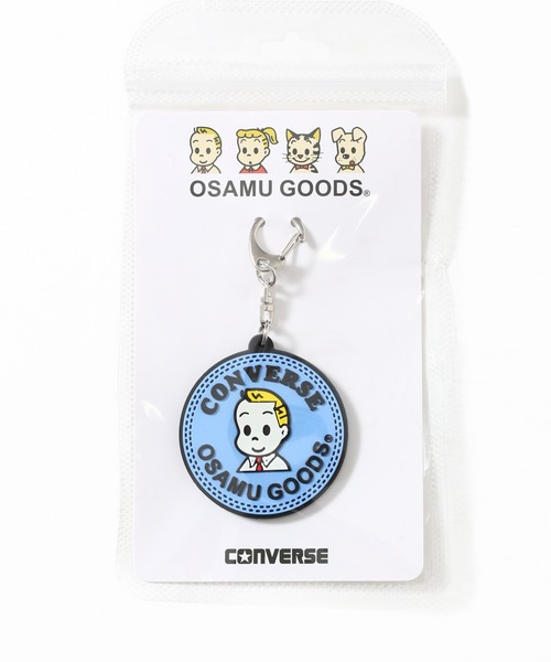CONVERSE（コンバース） キーホルダー 入園式 「CONVERSE」CV OG
