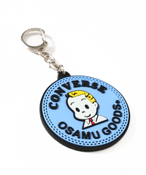 CONVERSE（コンバース） キーホルダー 入園式 「CONVERSE」CV OG