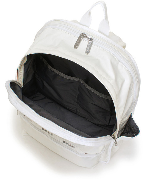 LeSportsac（レスポートサック） デイバック リュック ROUTE BACKPACK