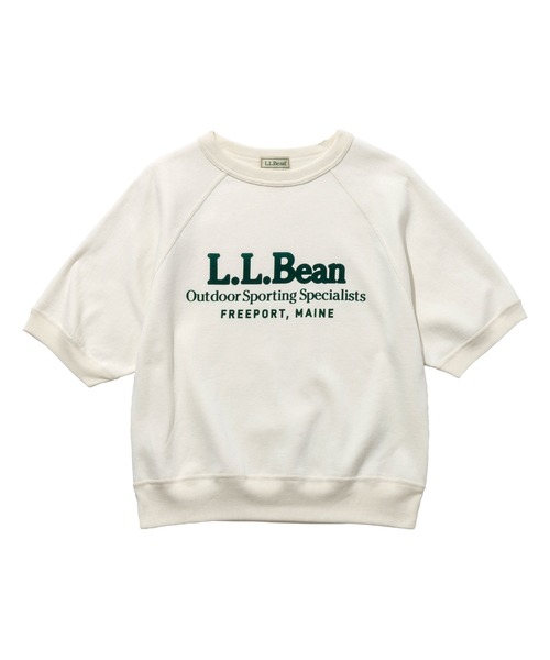 LLBeanトレーナー L.L.Bean（エルエルビーン） トレーナー スウェット 「JAPAN EDITION