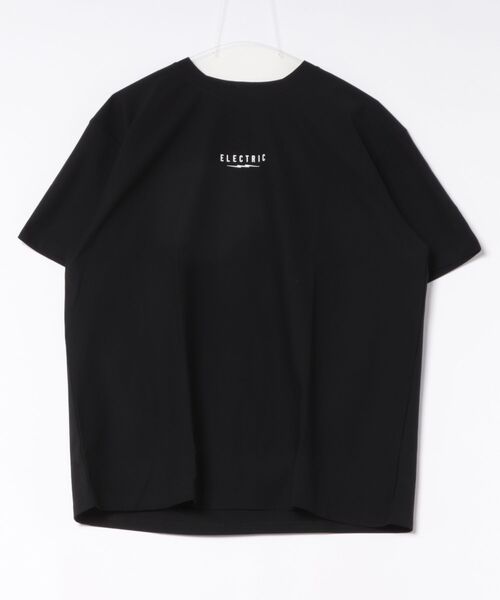 ELECTRIC（エレクトリック） tシャツ 速乾 「ムラサキスポーツ限定