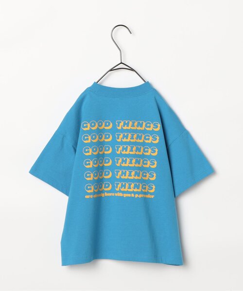 p.premier（ピードットプルミエ） tシャツ 「再入荷」イロチ買いしたい