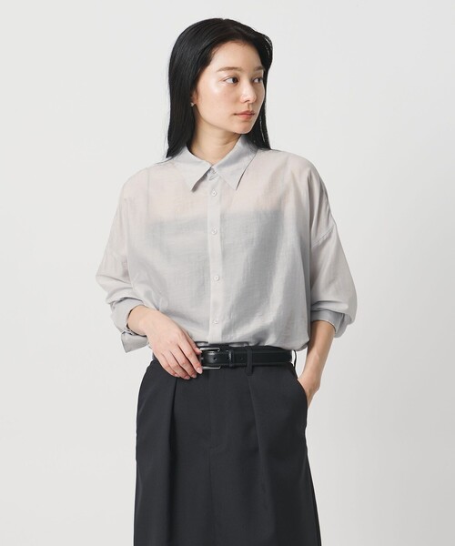 MARW UNITED ARROWS（マルゥ ユナイテッドアローズ） ブラウス シャツ
