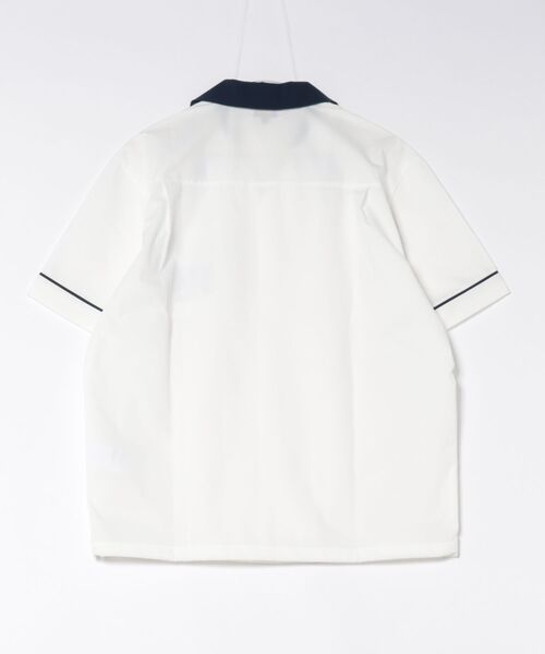 メンズ オープンカラーシャツ シャツ MENS オープンカラーシャツ メンズ : ZOZOTOWN Yahoo!店 - 通販