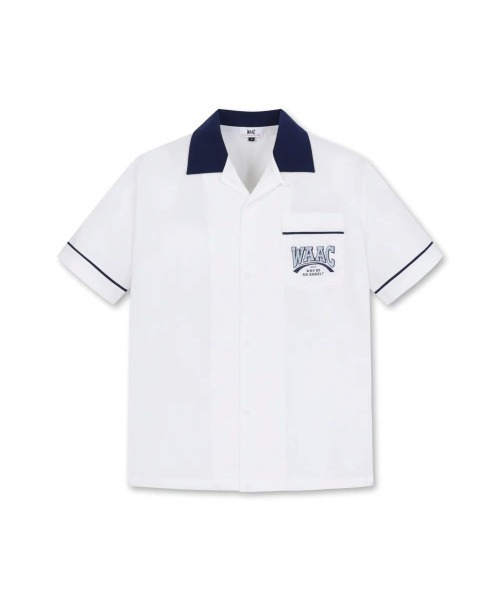 シャツ MENS オープンカラーシャツ メンズ : ZOZOTOWN Yahoo!店 - 通販