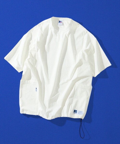 Russell Athletic（ラッセル アスレティック） tシャツ メンズ