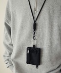 ポーチ 「 STYLE NUMBER / スタ...の詳細画像5