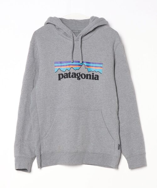 patagonia(パタゴニア) ジップアップパーカー M グレー メンズ patagonia(パタゴニア) ジップアップパーカー M グレー メンズ