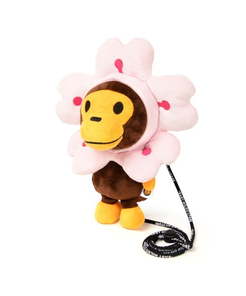 BABY MILO STORE ショルダーバッグ MOBILE BAG #3 メンズ レディース