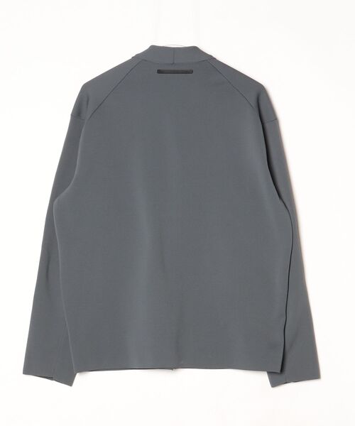 「ATTACHMENT」 ジャケット 3 グレー メンズの画像