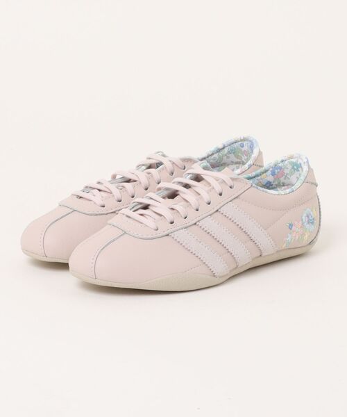 adidas スニーカー（柄：花柄、フラワー）のおすすめ人気商品一覧 通販 