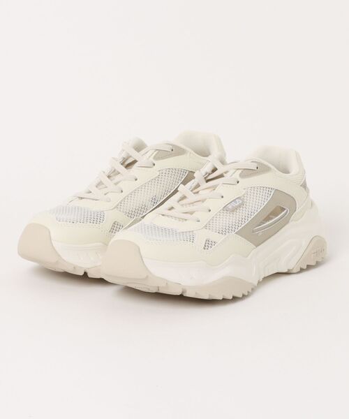 FILA（フィラ） サンダル 「FILA」スニーカーサンダル AltoSD