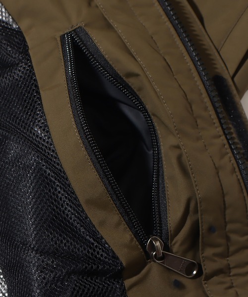「THE NORTH FACE」 マウンテンパーカー L オリーブ メンズ_画像6