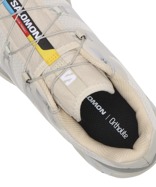 SALOMON（サロモン） スニーカー XT-6 L47988000 メンズ レディース