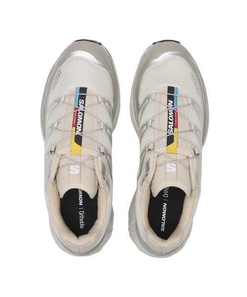 SALOMON（サロモン） スニーカー XT-6 L47988000 メンズ レディース